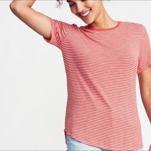 Old Navy Striped Tee💕